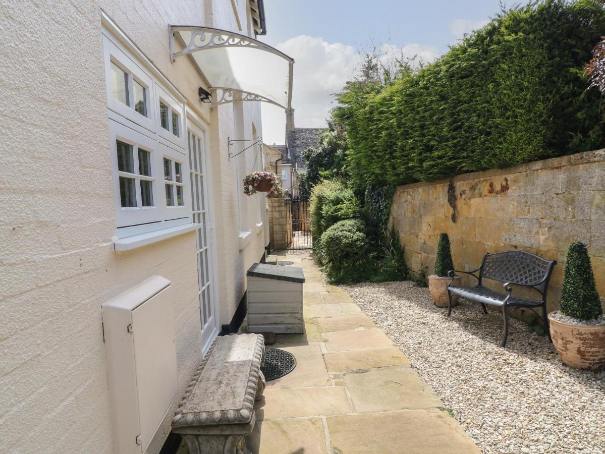Blundell'S Cottage บรอดเวย์ ภายนอก รูปภาพ