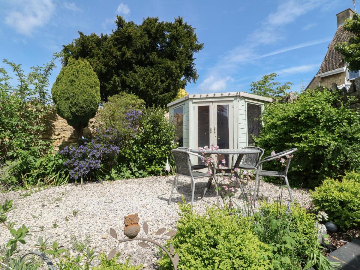 Blundell'S Cottage บรอดเวย์ ภายนอก รูปภาพ