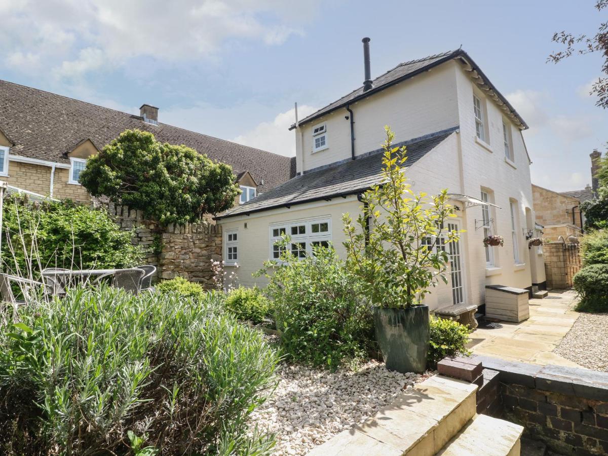 Blundell'S Cottage บรอดเวย์ ภายนอก รูปภาพ