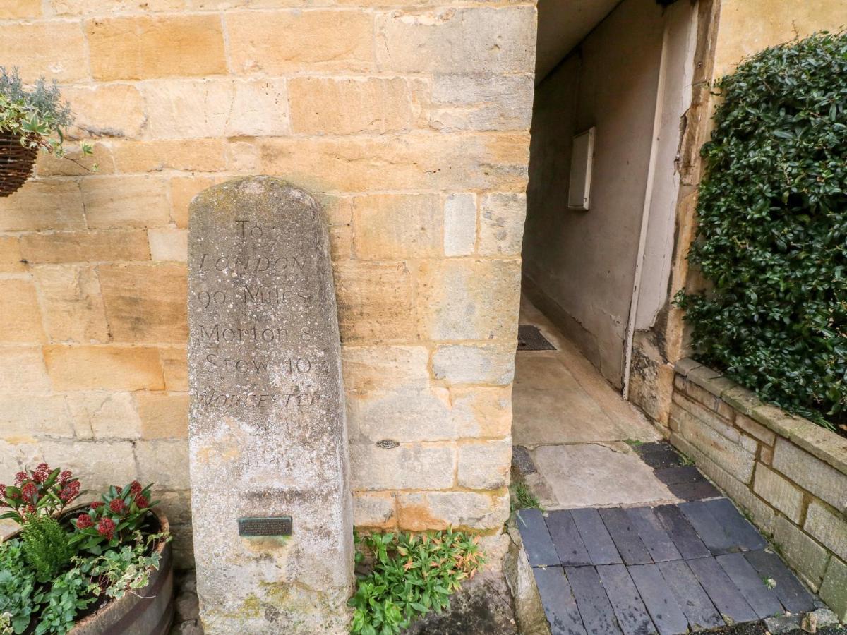 Blundell'S Cottage บรอดเวย์ ภายนอก รูปภาพ